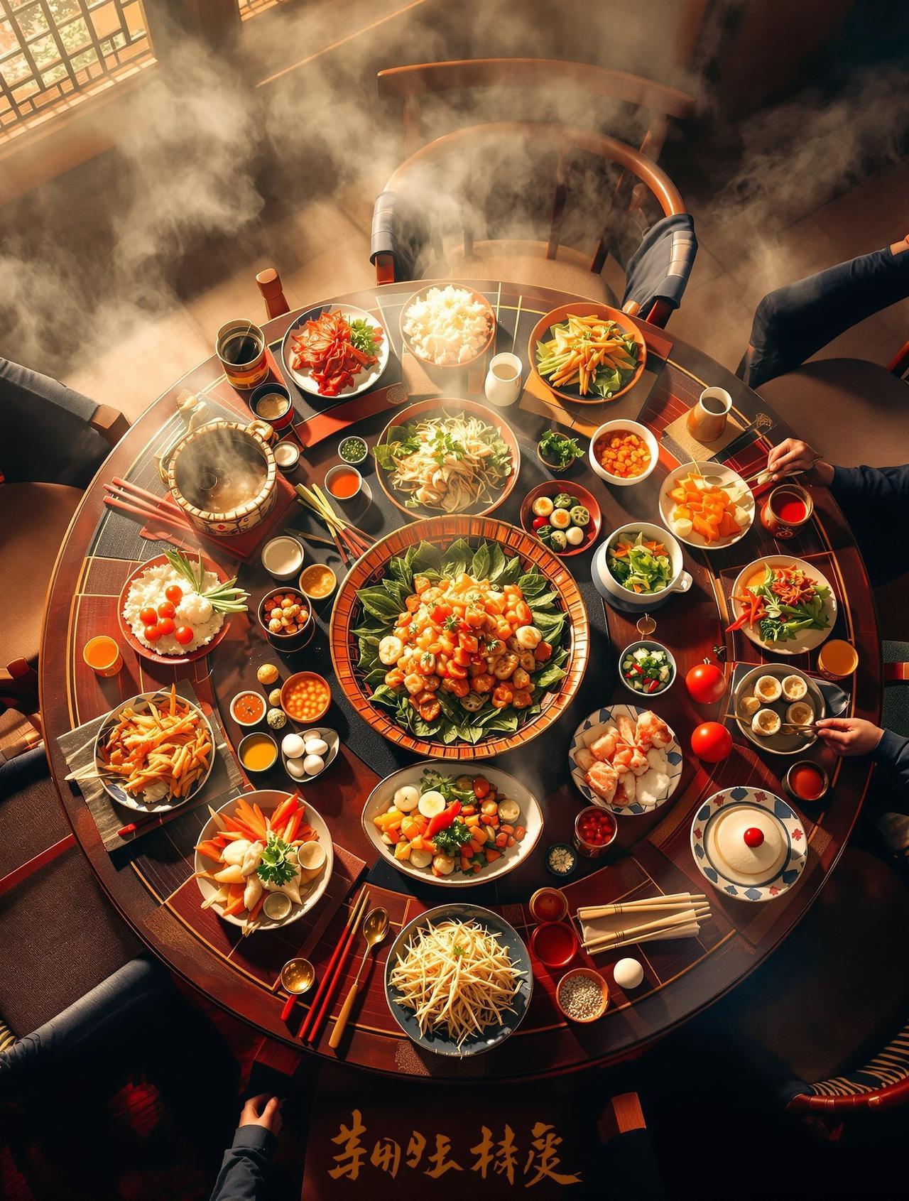 草影院-舌尖上的中国4封面图