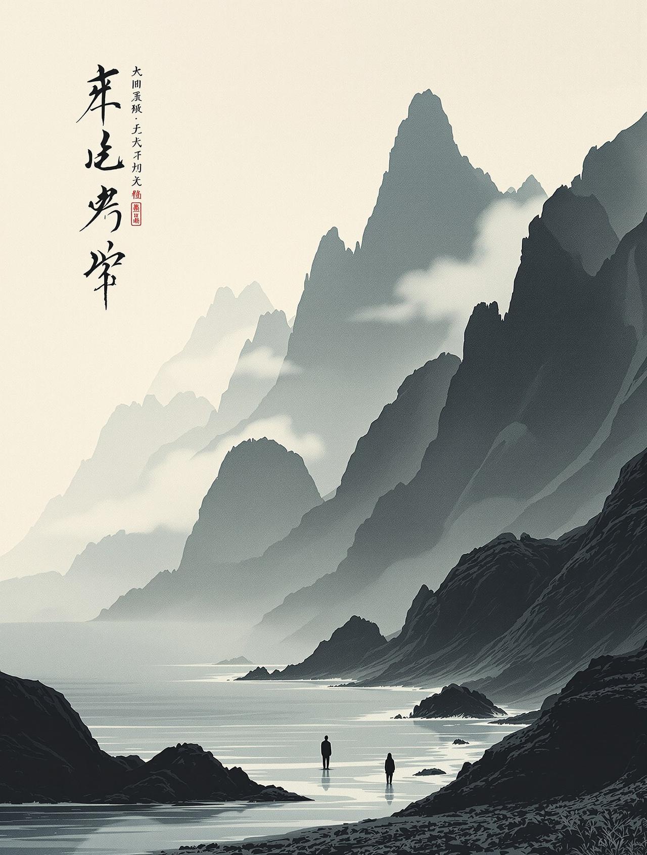 草影院-山河故人封面图