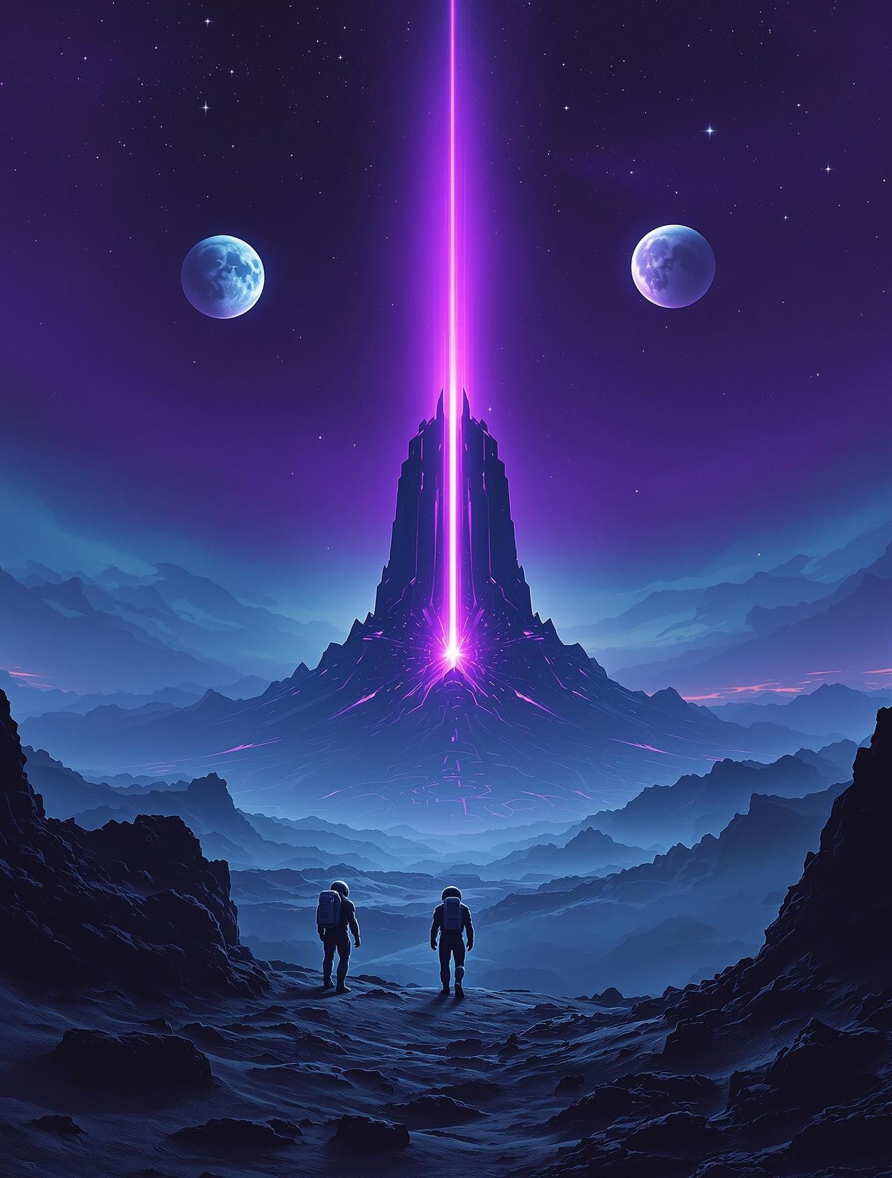 草影院-异星觉醒封面图